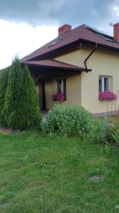Agroturystyka Agnieszki Murszewskiej Sandomierz Exterior foto