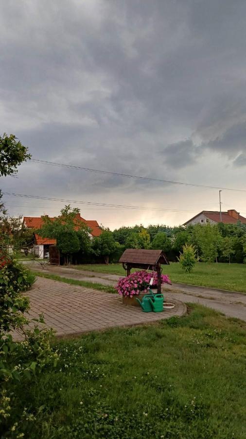 Agroturystyka Agnieszki Murszewskiej Sandomierz Exterior foto