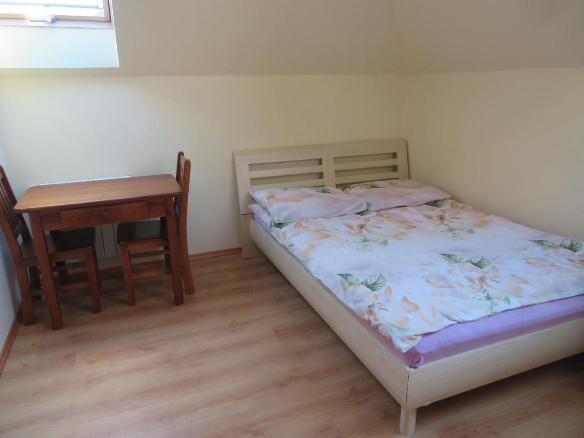 Agroturystyka Agnieszki Murszewskiej Sandomierz Exterior foto