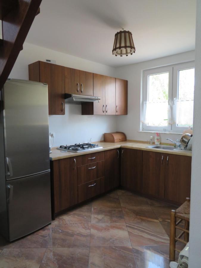 Agroturystyka Agnieszki Murszewskiej Sandomierz Exterior foto